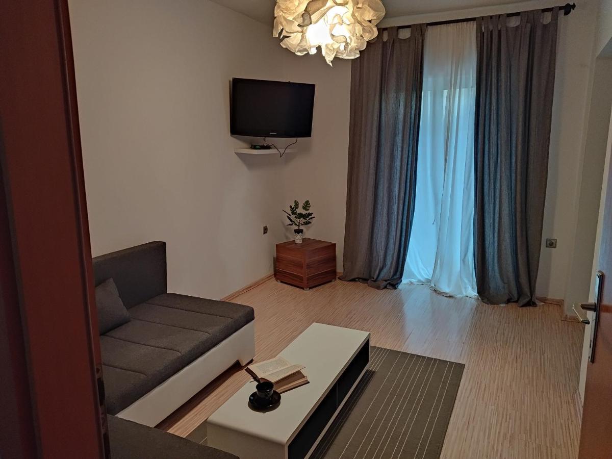 Apartments Sabo Kraljevica Extérieur photo