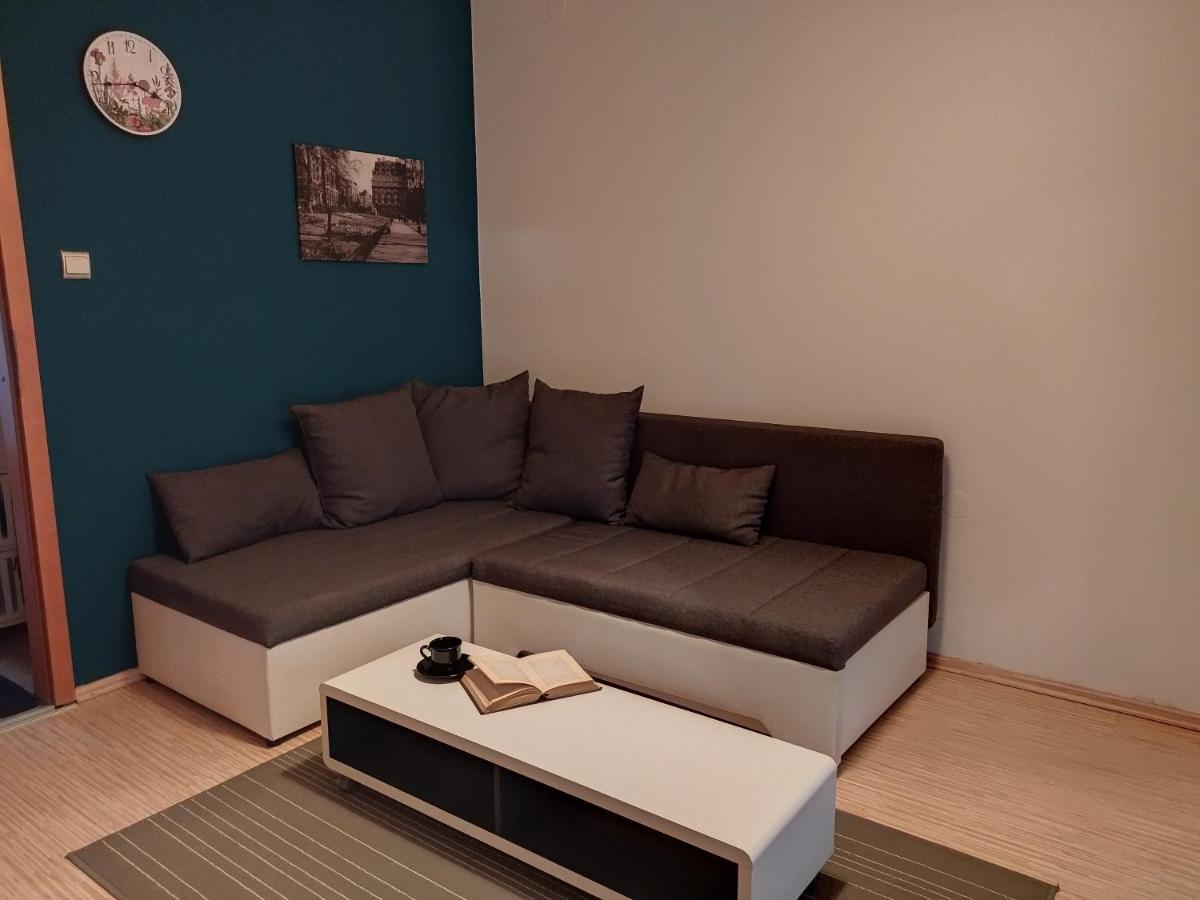 Apartments Sabo Kraljevica Extérieur photo