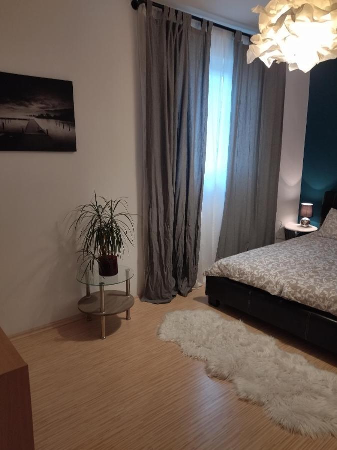 Apartments Sabo Kraljevica Extérieur photo