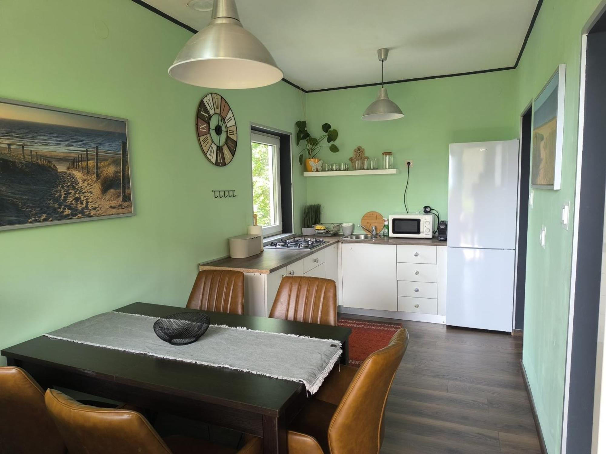 Apartments Sabo Kraljevica Extérieur photo