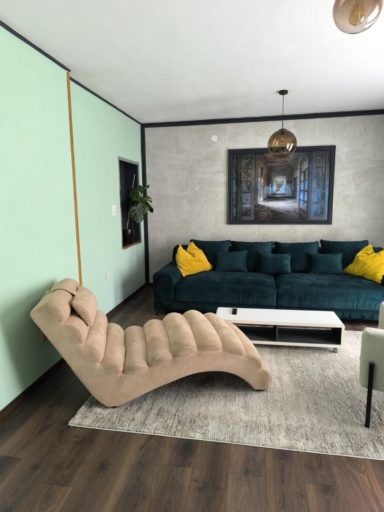 Apartments Sabo Kraljevica Extérieur photo