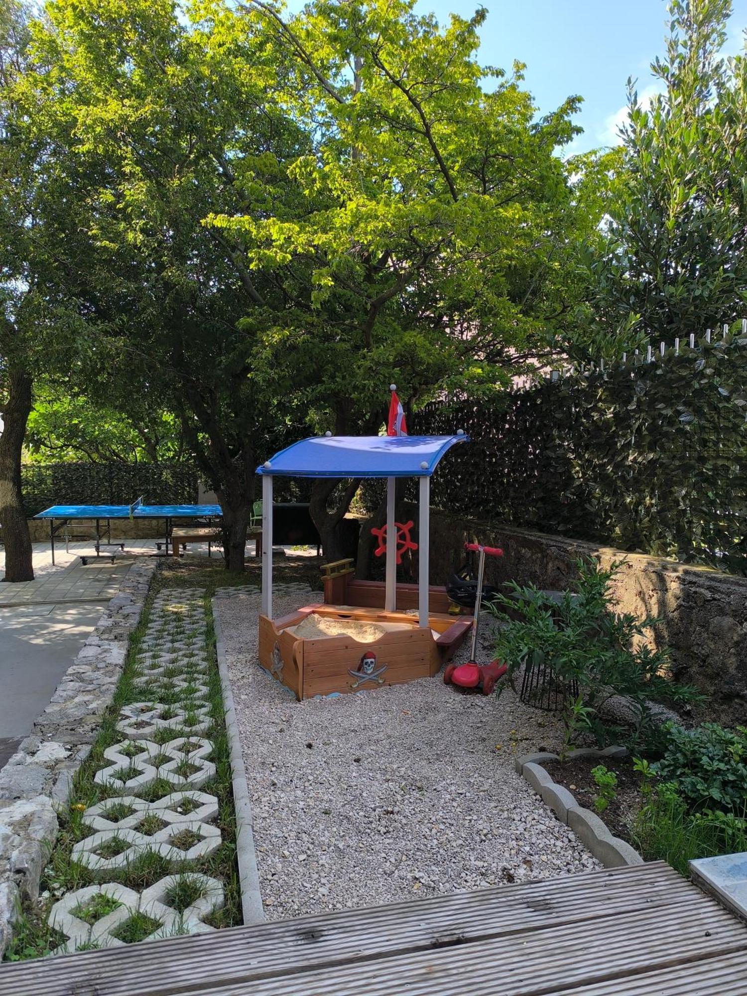 Apartments Sabo Kraljevica Extérieur photo