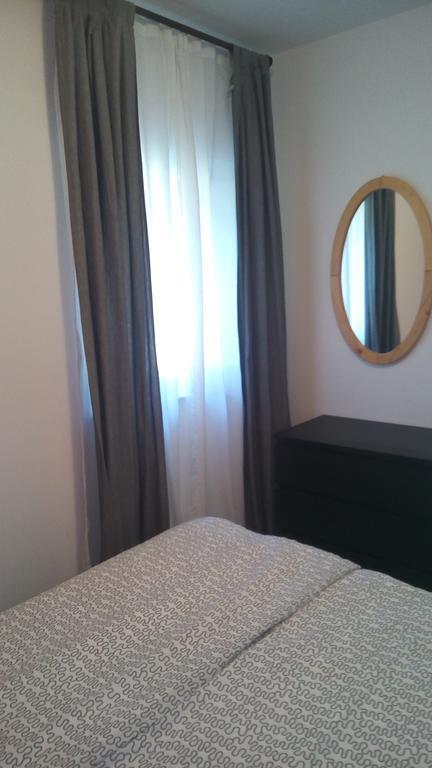 Apartments Sabo Kraljevica Extérieur photo