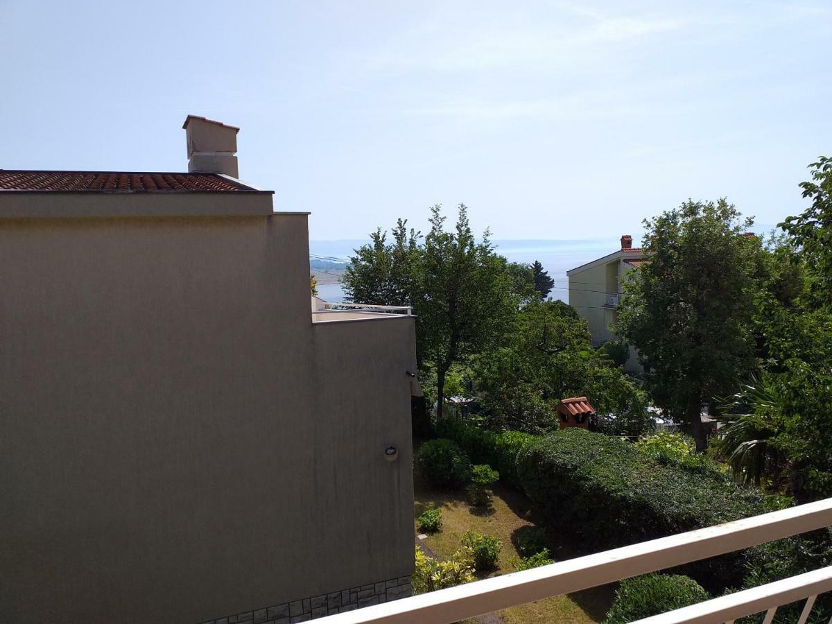 Apartments Sabo Kraljevica Extérieur photo
